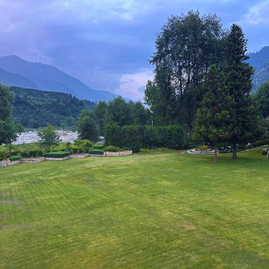mastiff grand manali resort by othpl