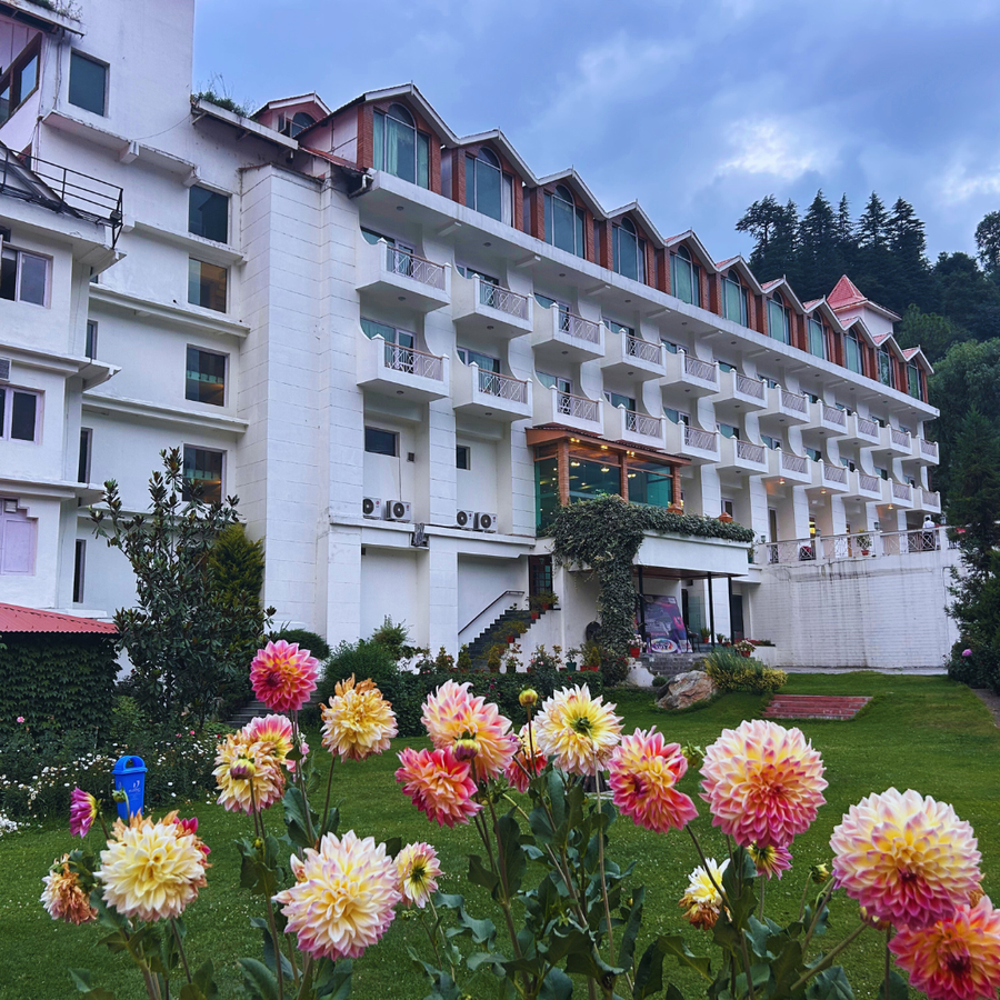 mastiff grand manali resort by othpl
