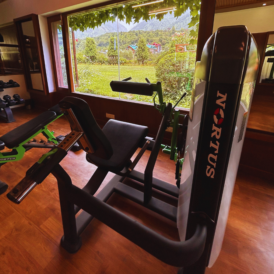 mastiff grand manali resort by othpl
