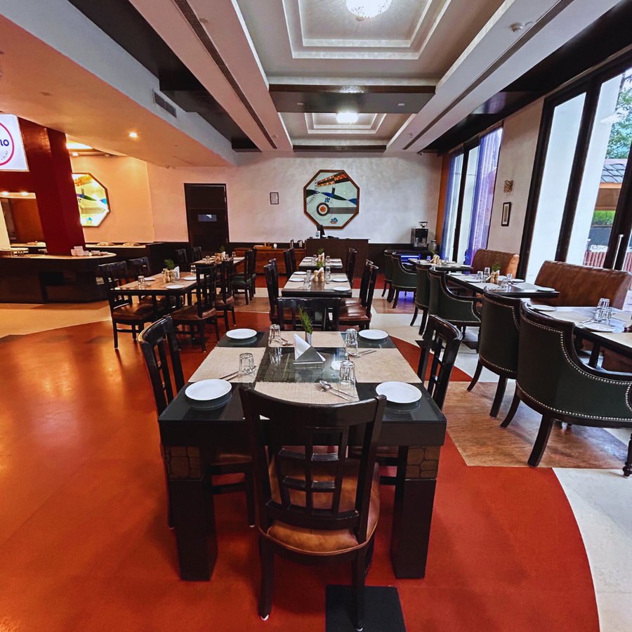 mastiff grand manali resort by othpl