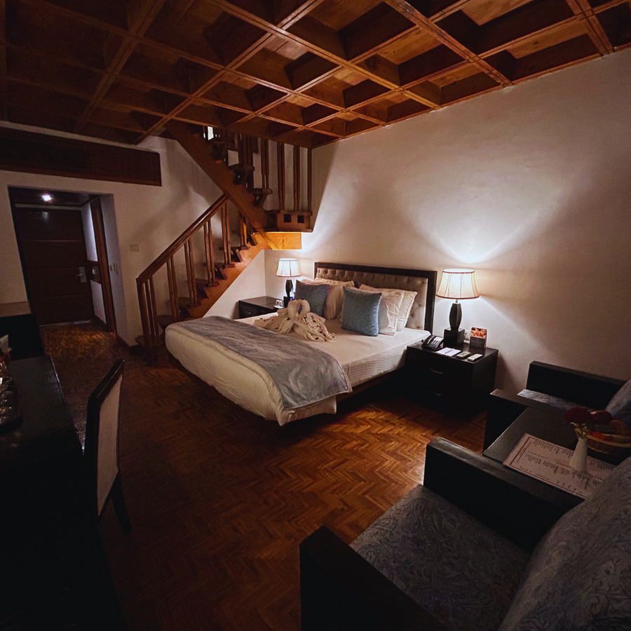 mastiff grand manali resort by othpl