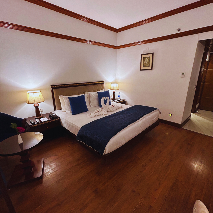 mastiff grand manali resort by othpl