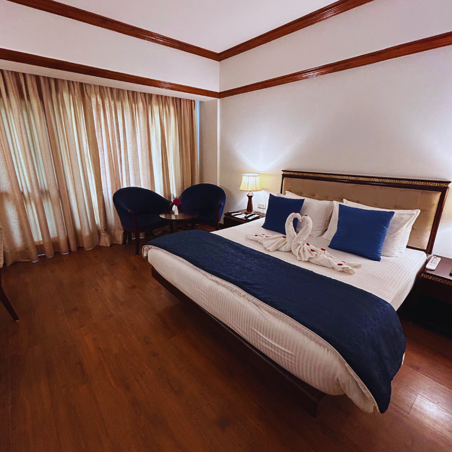 mastiff grand manali resort by othpl