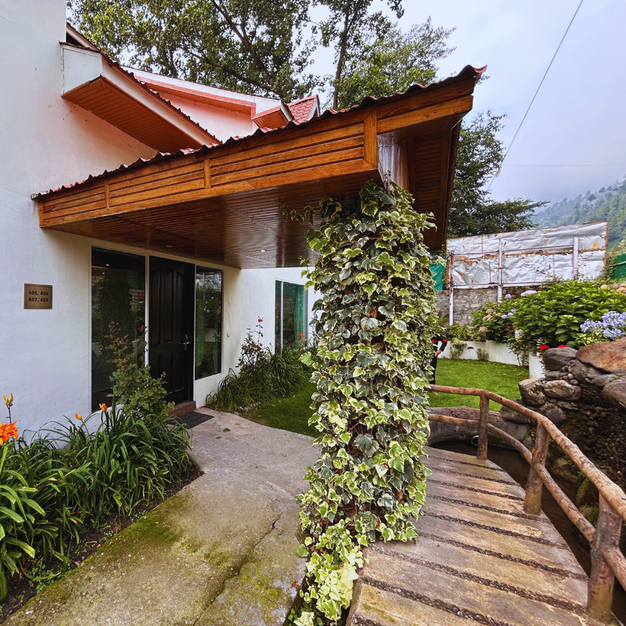 mastiff grand manali resort by othpl