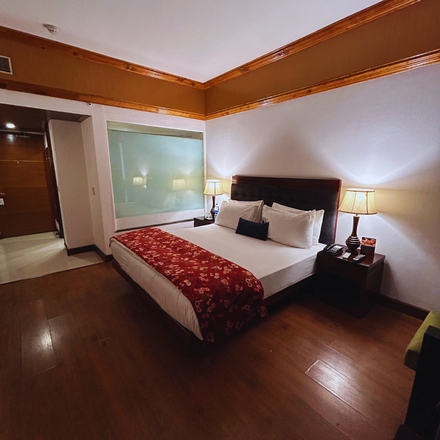 mastiff grand manali resort by othpl