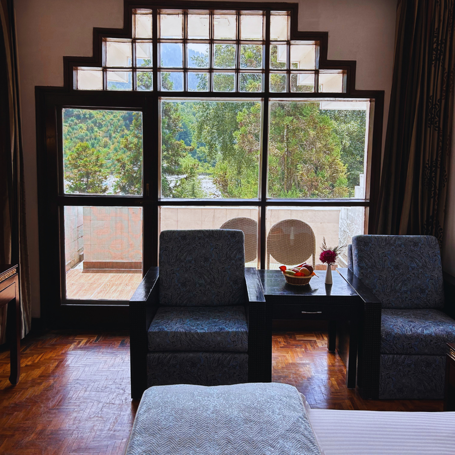 mastiff grand manali resort by othpl
