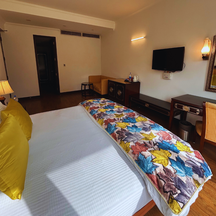 mastiff grand manali resort by othpl