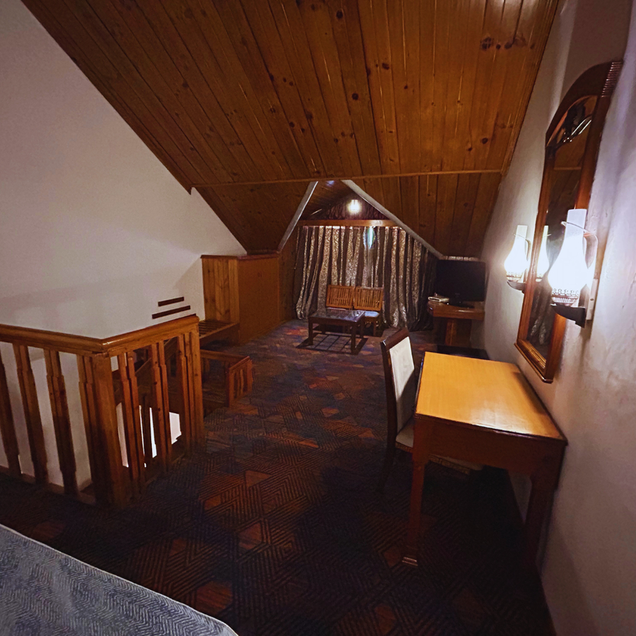 mastiff grand manali resort by othpl