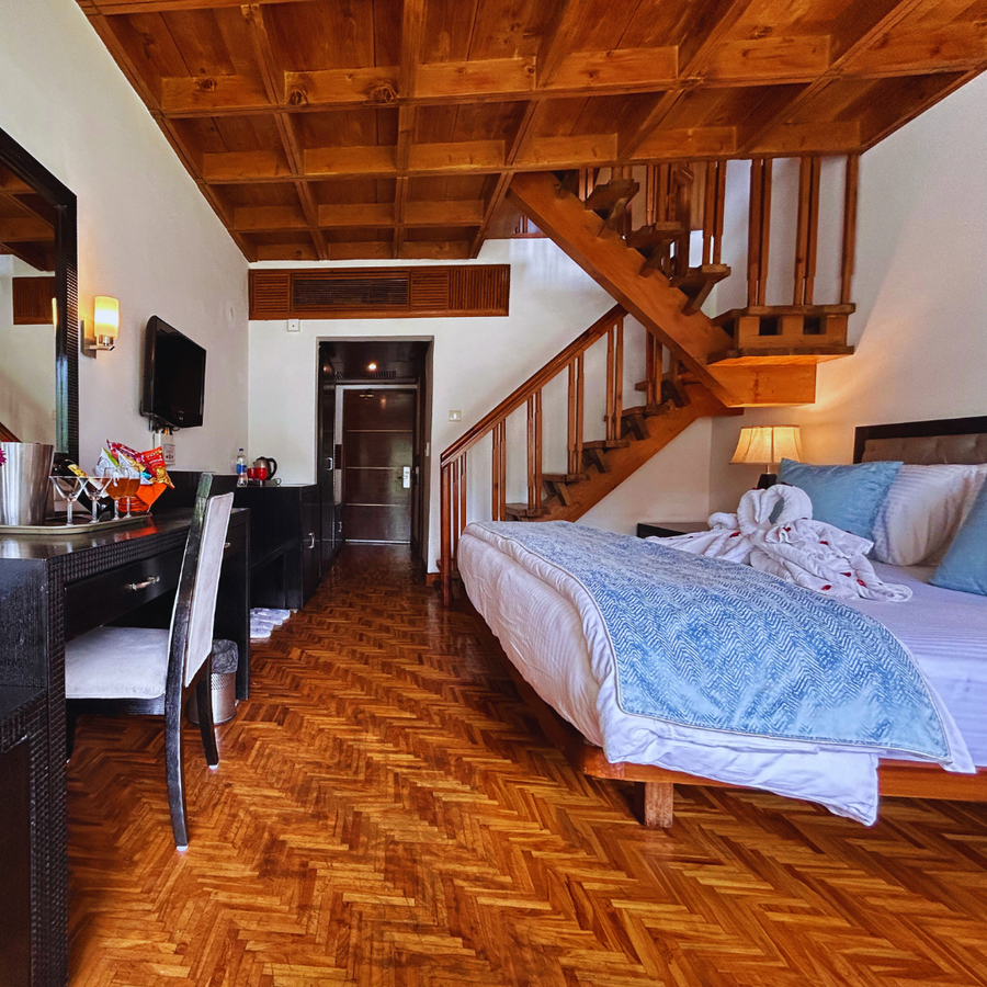 mastiff grand manali resort by othpl