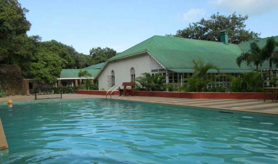 Citrus Chambers Mahabaleshwar,Tapola Road,4 star