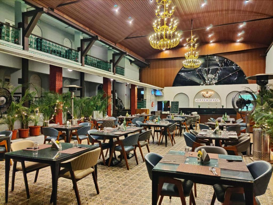 chambers mahabaleshwar a club mahindra associate resort