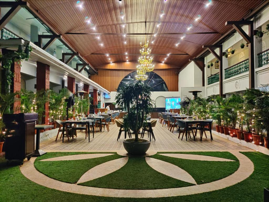 chambers mahabaleshwar a club mahindra associate resort