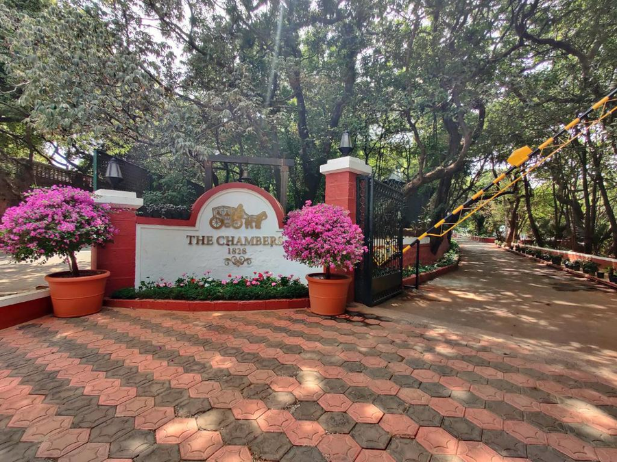 chambers mahabaleshwar a club mahindra associate resort