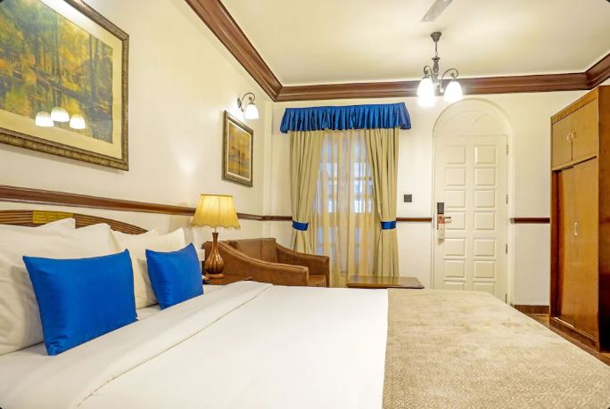 chambers mahabaleshwar a club mahindra associate resort