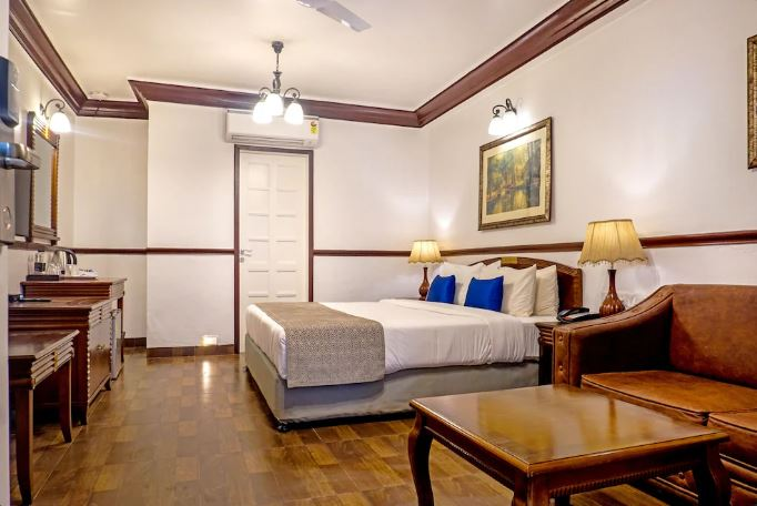 chambers mahabaleshwar a club mahindra associate resort