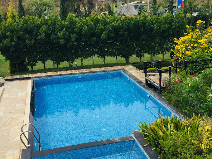 hotel vedic vista udaipur 4 km from lake pichola