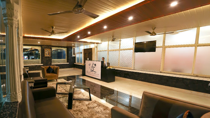 hotel vedic vista udaipur 4 km from lake pichola