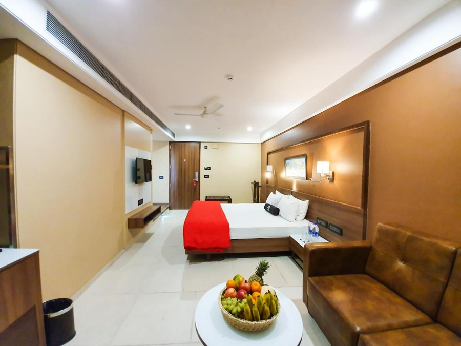 enrise by sayaji pune