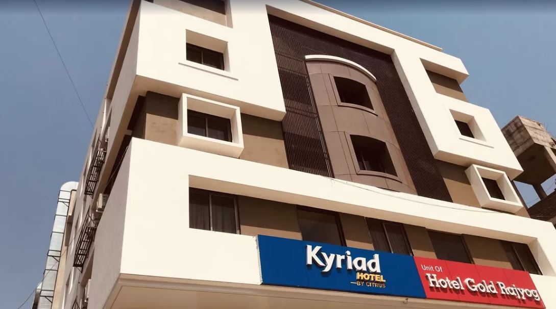 Kyriad Hotel Solapur By Othpl