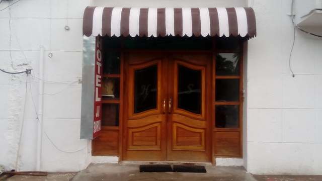 Hotel Jai Surya,India>>Patiala,3 star