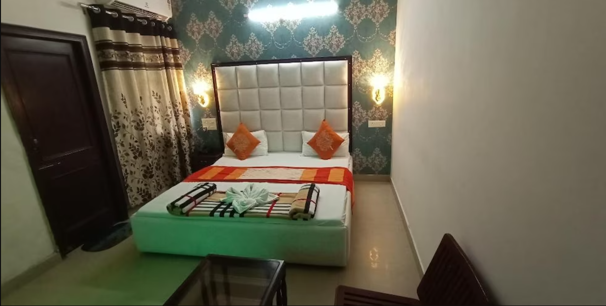 hotel jai surya