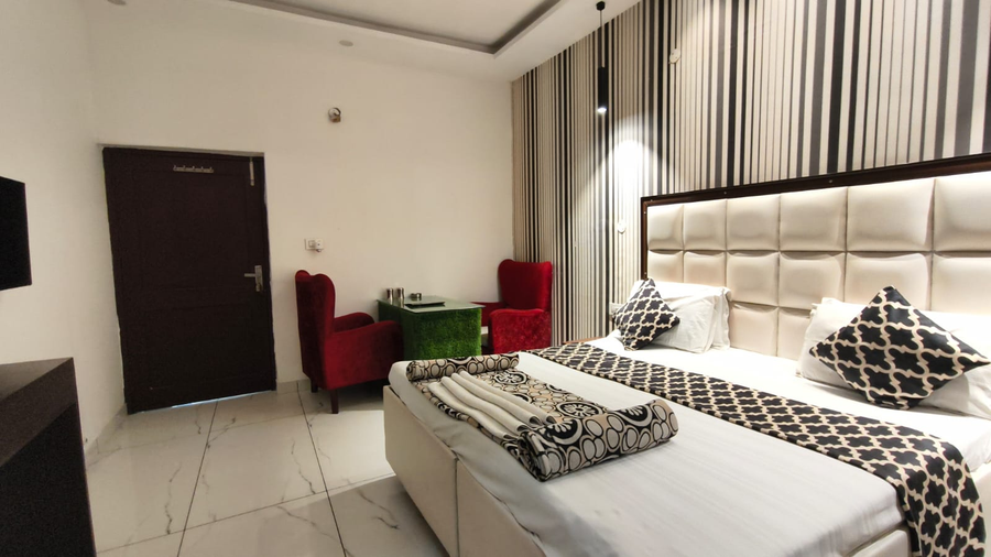 hotel jai surya