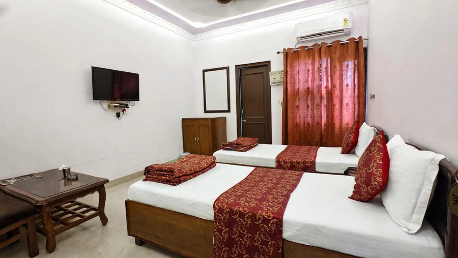 hotel jai surya