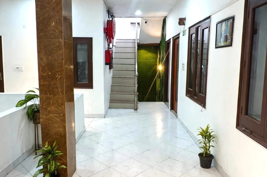 hotel jai surya