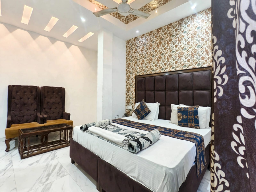 hotel jai surya