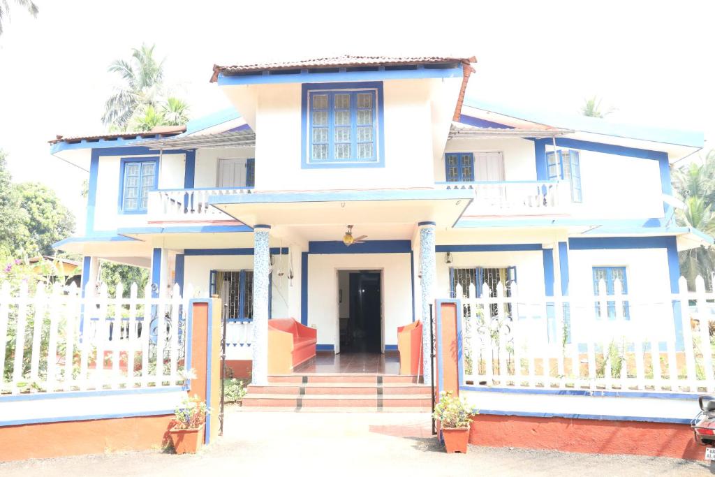 Dona Sa Maria Hotel,Cavelossim,3 star