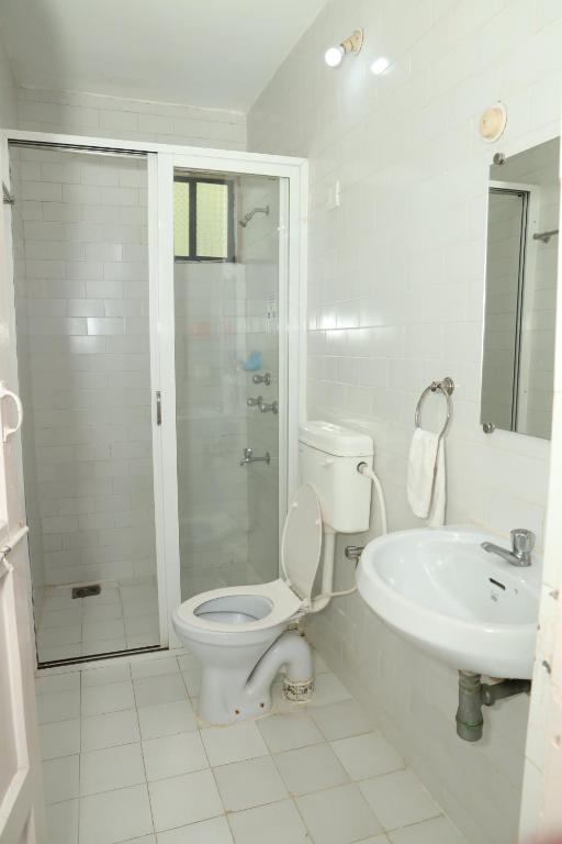 Dona Sa Maria Hotel,Cavelossim,3 star