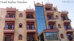 hotel keshav nandan by the shivaay