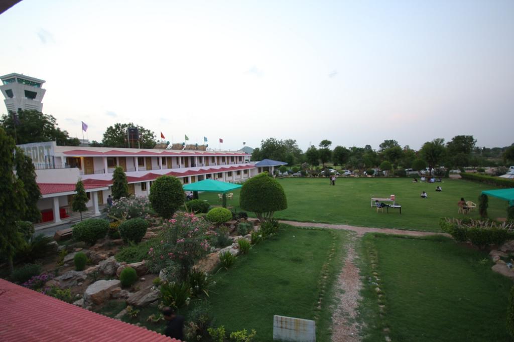 Rupis Resort Udaipur