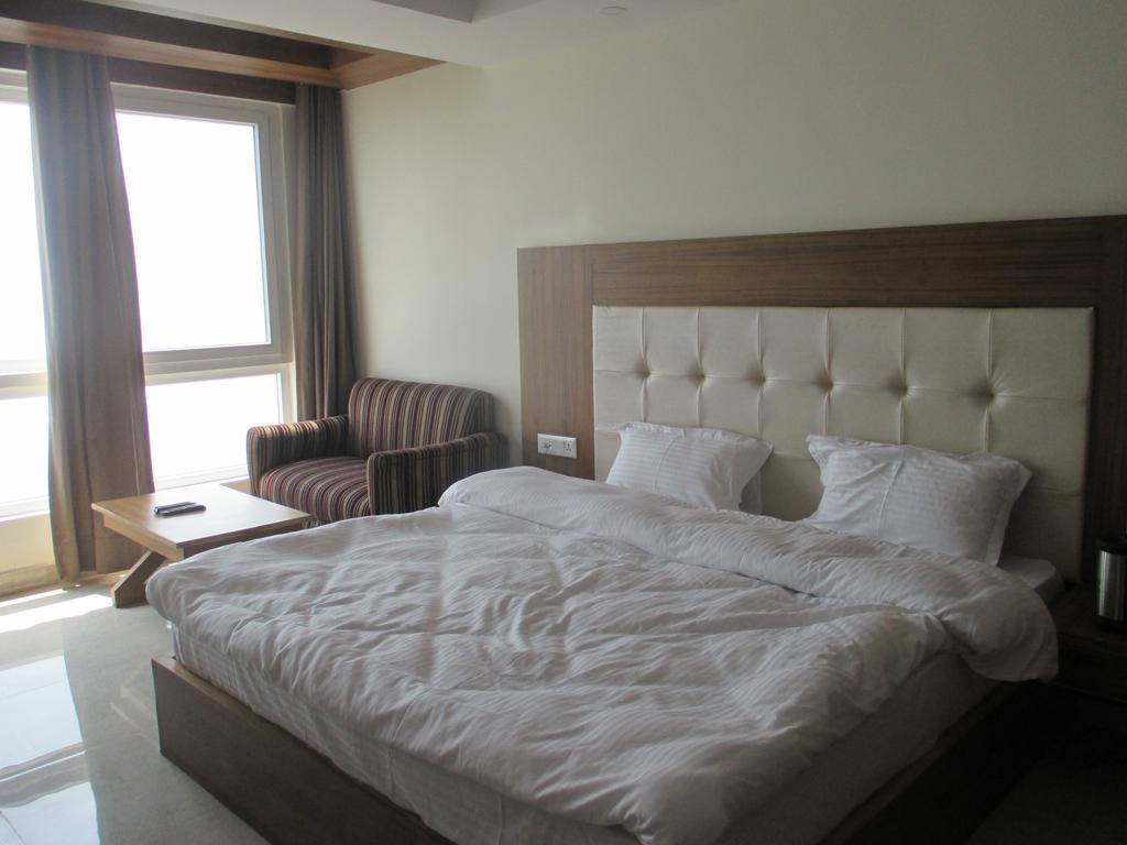 hotel samrat mussoorie