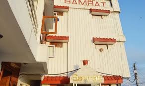 Hotel Samrat, Mussoorie,Mussoorie>>Dehradun,1 star