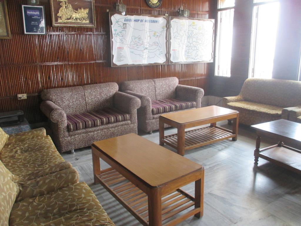 Hotel Samrat, Mussoorie,Mussoorie>>Dehradun,1 star