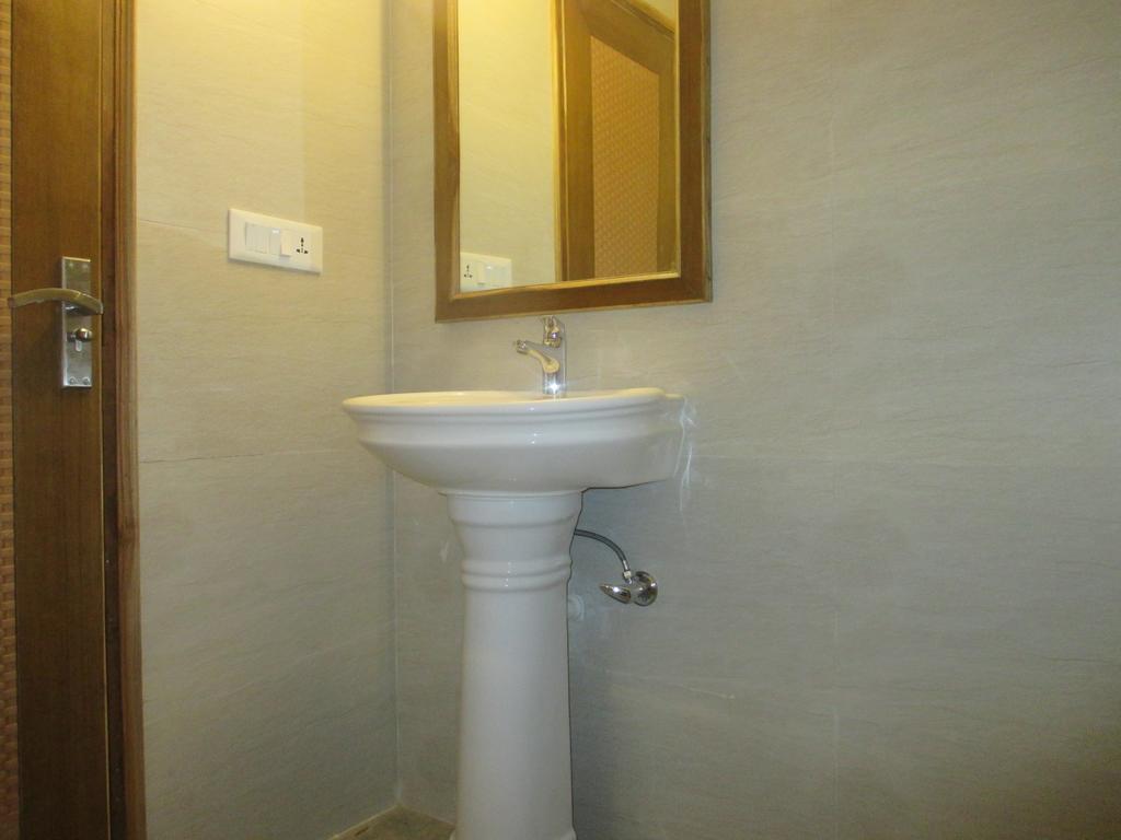 hotel samrat mussoorie