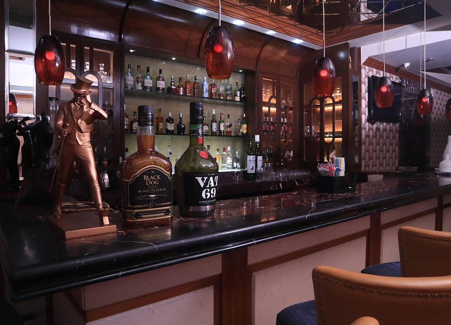 De Sovrani,Salt Lake City,4 star