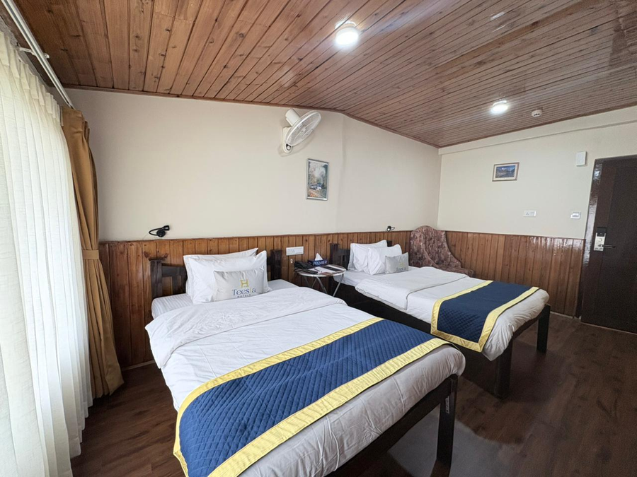 cochrane place by teesta hotels