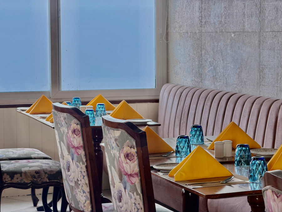 cochrane place by teesta hotels