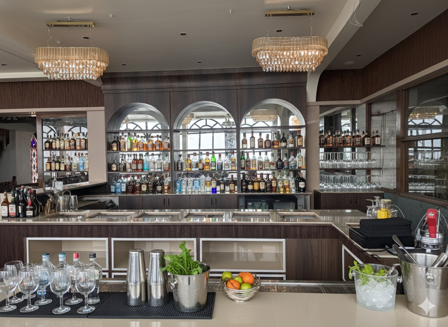 cochrane place by teesta hotels