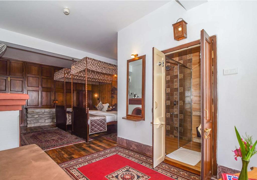 cochrane place by teesta hotels