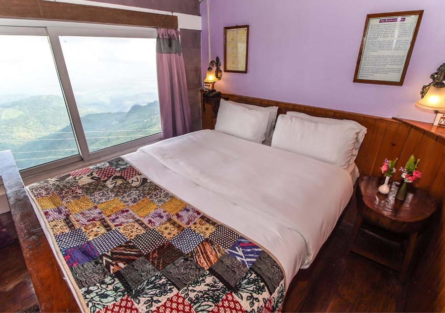 cochrane place by teesta hotels