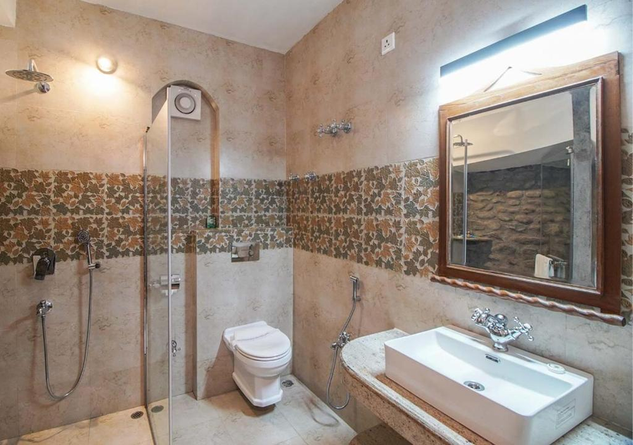 cochrane place by teesta hotels