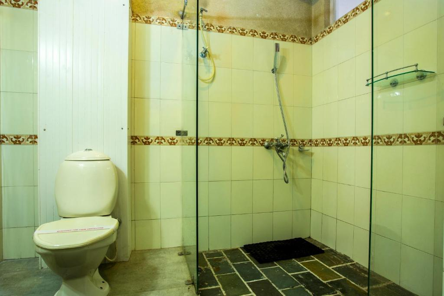 cochrane place by teesta hotels