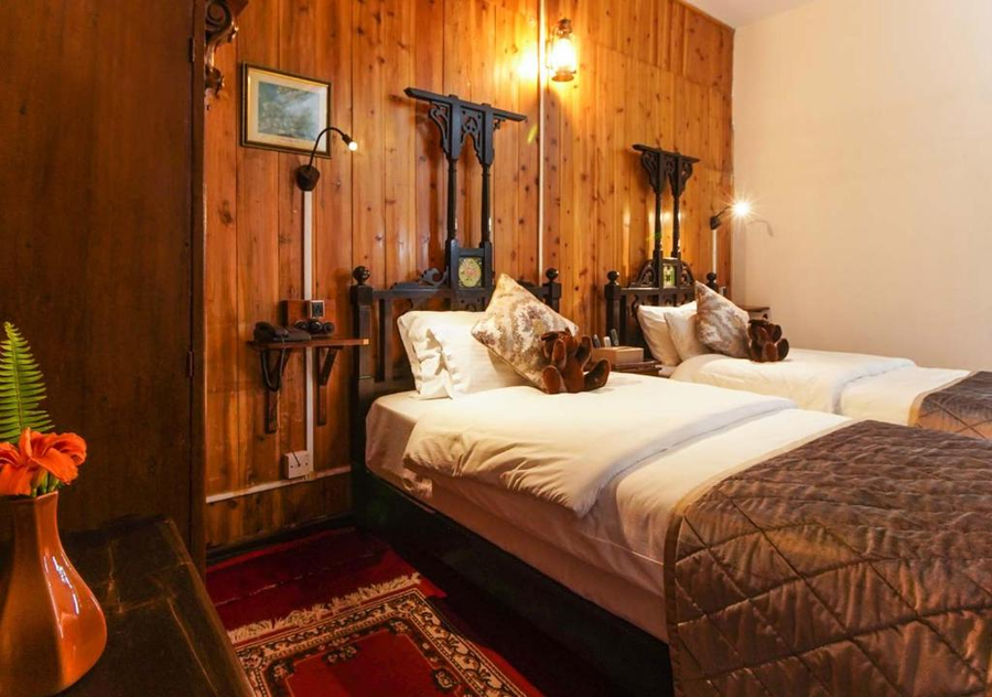 cochrane place by teesta hotels