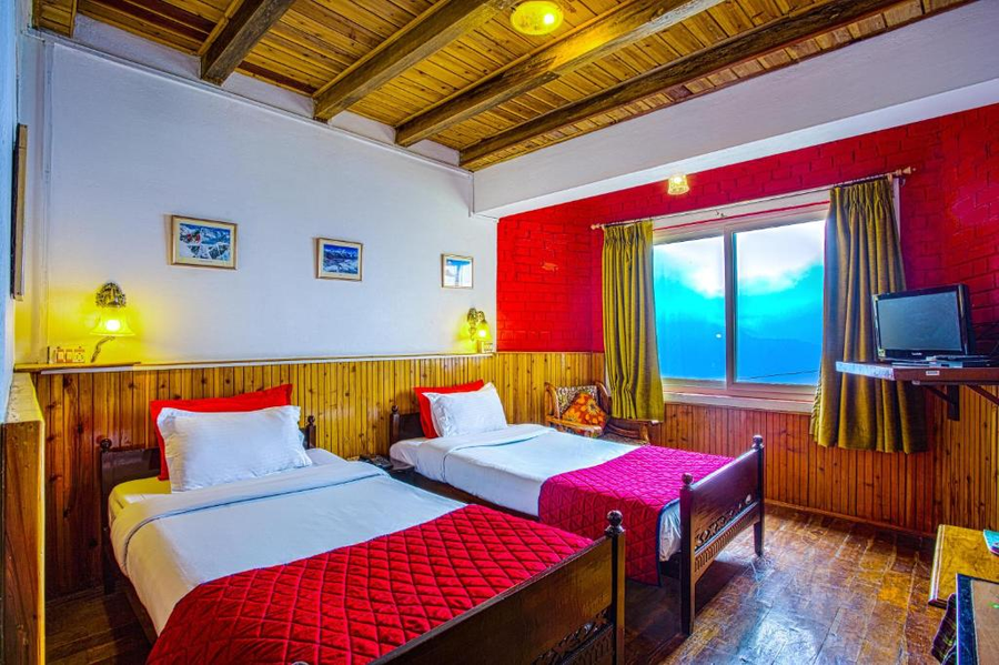 cochrane place by teesta hotels