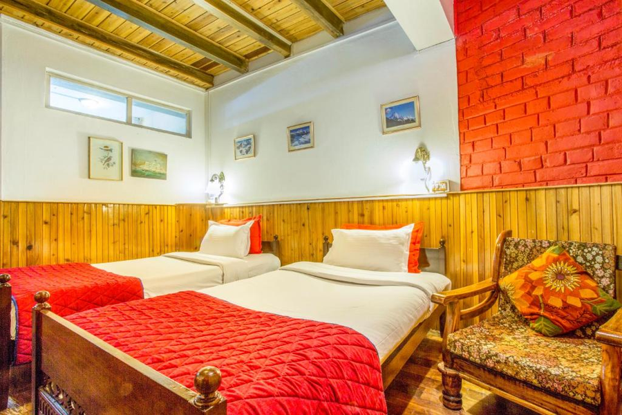 cochrane place by teesta hotels