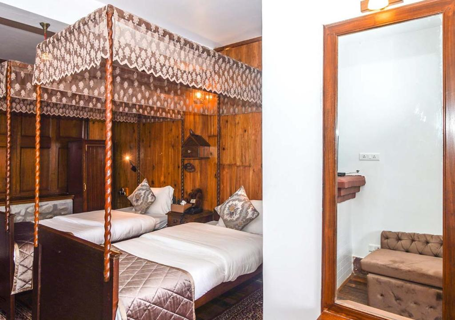 cochrane place by teesta hotels