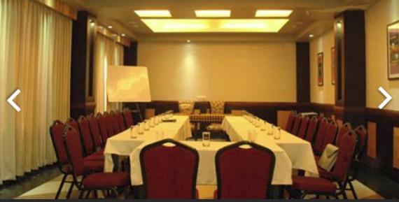 Hotel Mirabel, Byasanagar,3 star